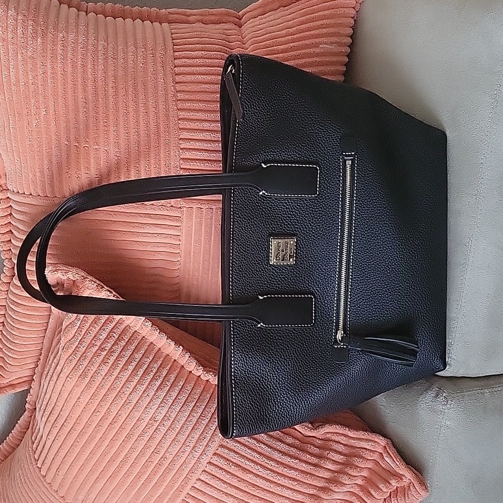 Dooney & Bourke Small Tote